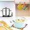 Weaving Loom Kit for Kids Ages 6-12 - Best Birthday Gifts for Girls 6-8 8-12, DIY Craft Kit, Make Potholders and Bracelets